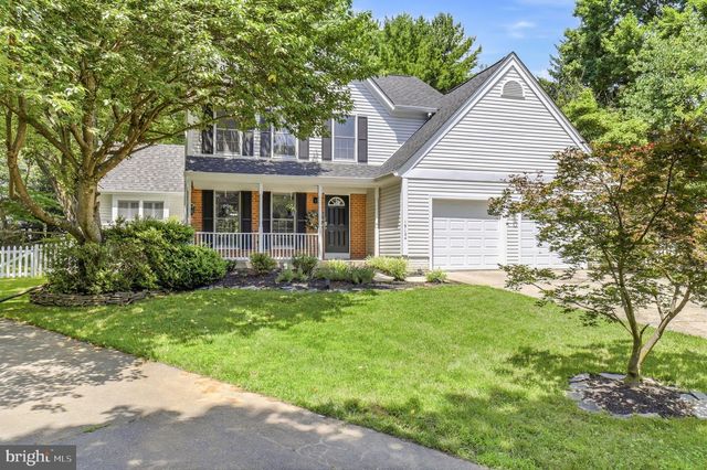 19104 GUNNERFIELD LN, Germantown, MD 20874