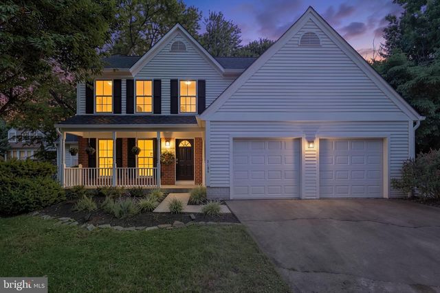 19104 GUNNERFIELD LN, Germantown, MD 20874