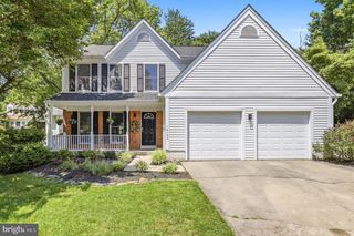 19104 GUNNERFIELD LN, Germantown, MD 20874