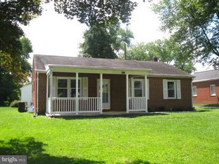 1703 WAYNE AVE, Parkville, MD 21234