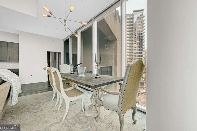 1080 Peachtree St. NE 702, Atlanta, GA 30309