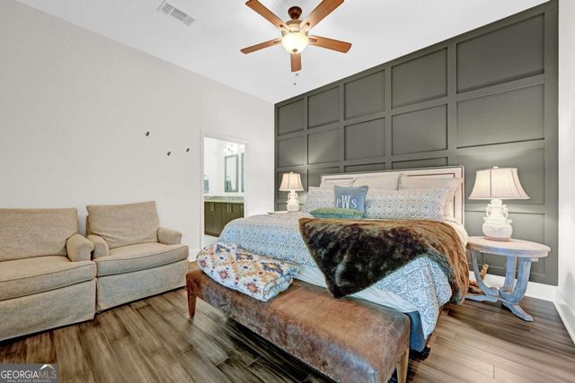 1080 Peachtree St. NE 702, Atlanta, GA 30309