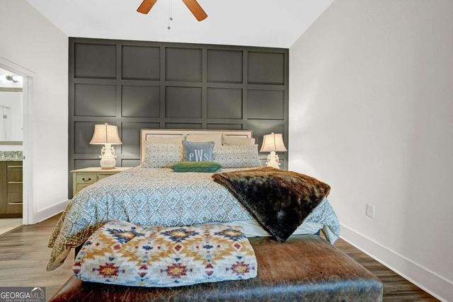 1080 Peachtree St. NE 702, Atlanta, GA 30309