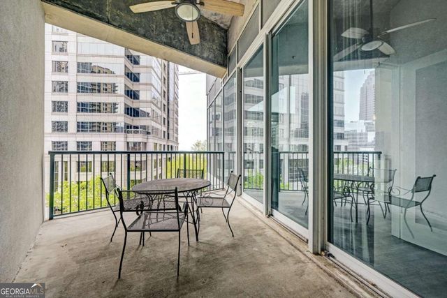 1080 Peachtree St. NE 702, Atlanta, GA 30309