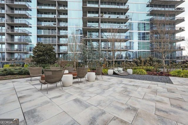 1080 Peachtree St. NE 702, Atlanta, GA 30309