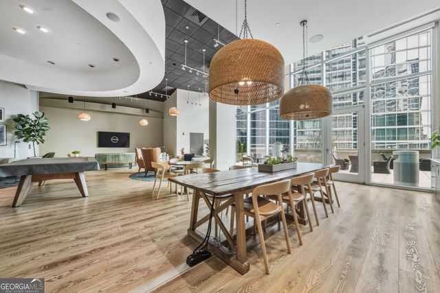 1080 Peachtree St. NE 702, Atlanta, GA 30309