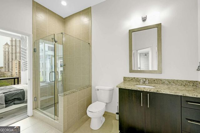 1080 Peachtree St. NE 702, Atlanta, GA 30309