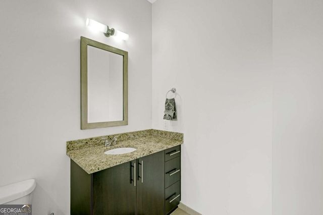 1080 Peachtree St. NE 702, Atlanta, GA 30309