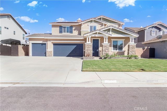 12947 Oakdale, Corona, CA 92880