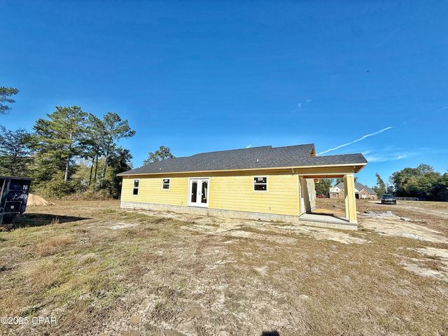 6151 Sylvania Pines Way, Greenwood, FL 32443