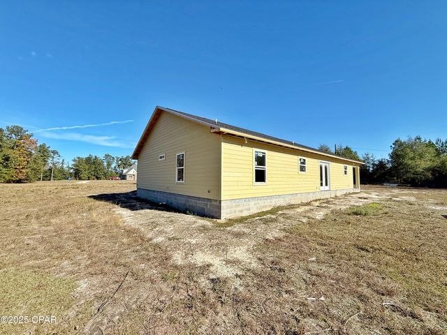 6151 Sylvania Pines Way, Greenwood, FL 32443