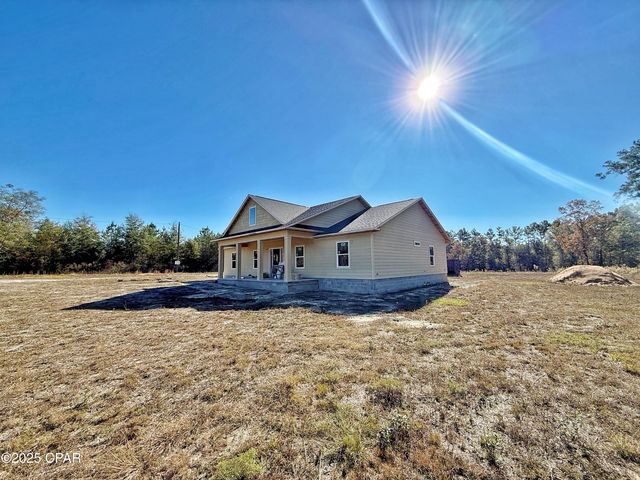 6151 Sylvania Pines Way, Greenwood, FL 32443