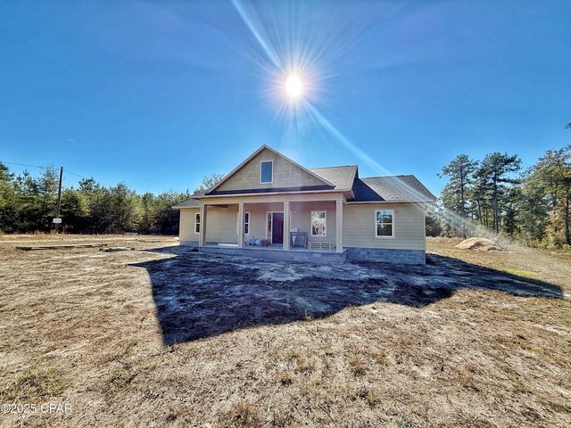 6151 Sylvania Pines Way, Greenwood, FL 32443