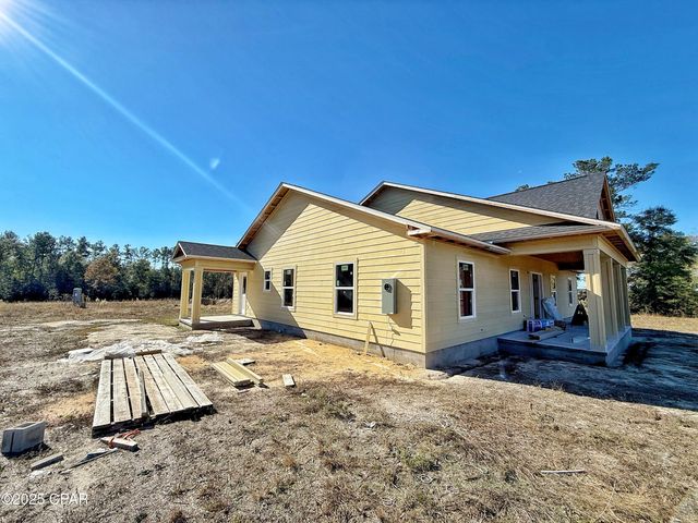 6151 Sylvania Pines Way, Greenwood, FL 32443