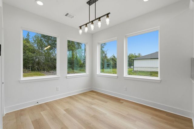 210 Big Deer Drive, Crosby, TX 77532