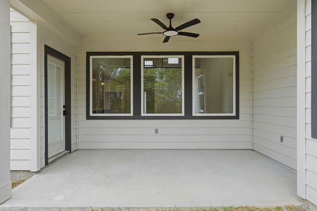 210 Big Deer Drive, Crosby, TX 77532