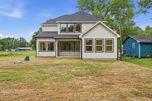 210 Big Deer Drive, Crosby, TX 77532