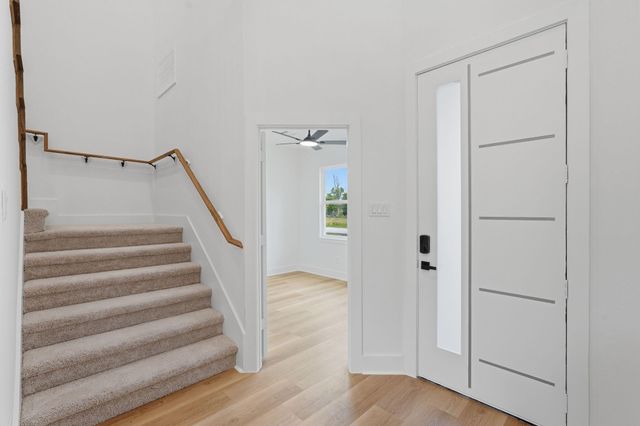 210 Big Deer Drive, Crosby, TX 77532