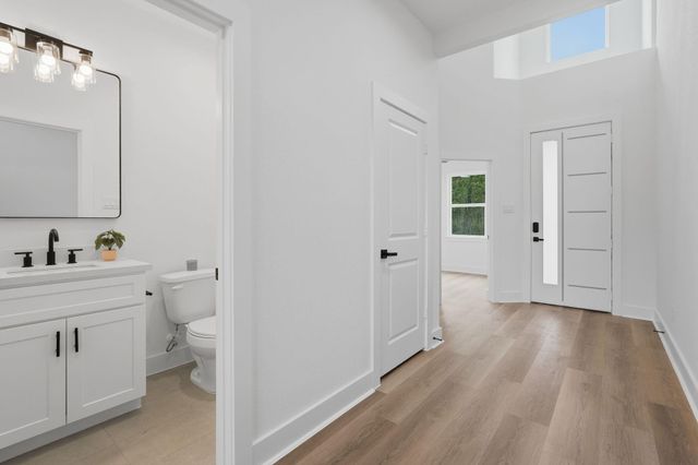 210 Big Deer Drive, Crosby, TX 77532