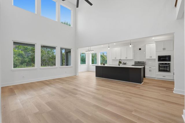 210 Big Deer Drive, Crosby, TX 77532