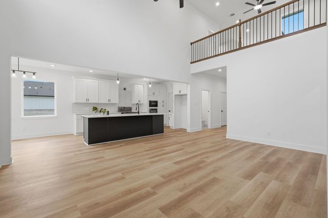 210 Big Deer Drive, Crosby, TX 77532