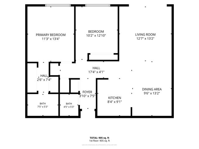 3110 Pheasant Creek Drive 209, Northbrook, IL 60062