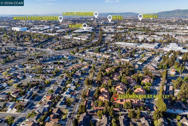 2250 Monroe St 131, Santa Clara, CA 95050