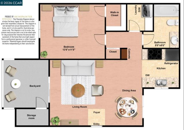 2250 Monroe St 131, Santa Clara, CA 95050