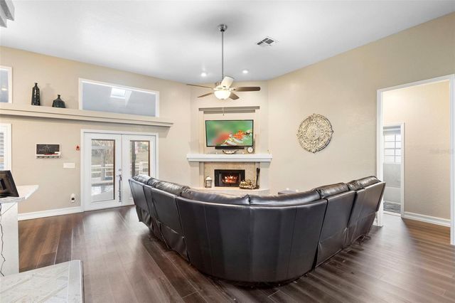 1105 WINEBERRY COURT, Ocoee, FL 34761