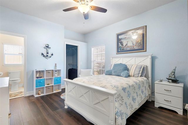 1105 WINEBERRY COURT, Ocoee, FL 34761