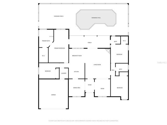 1105 WINEBERRY COURT, Ocoee, FL 34761