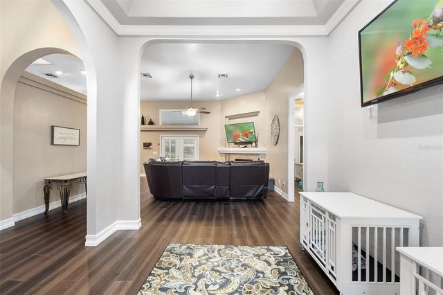 1105 WINEBERRY COURT, Ocoee, FL 34761