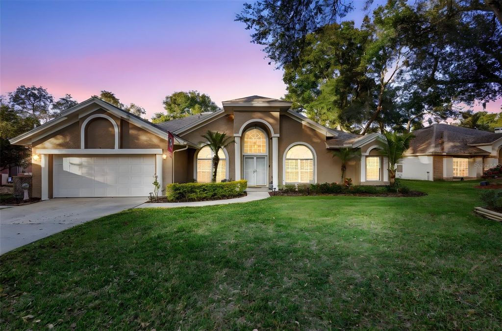 1105 WINEBERRY COURT, Ocoee, FL 34761