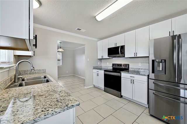 3800 Joshua Taylor Drive, Killeen, TX 76549