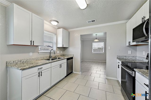 3800 Joshua Taylor Drive, Killeen, TX 76549