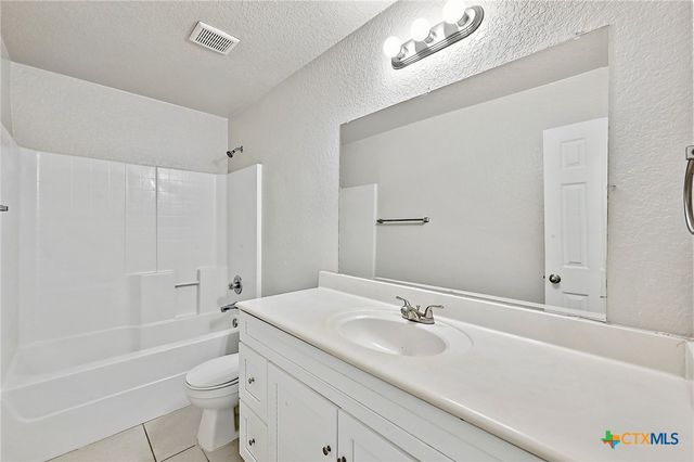 3800 Joshua Taylor Drive, Killeen, TX 76549