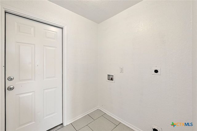 3800 Joshua Taylor Drive, Killeen, TX 76549