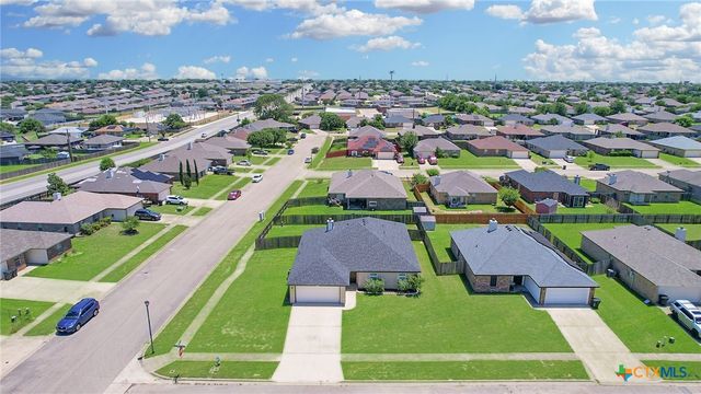 3800 Joshua Taylor Drive, Killeen, TX 76549