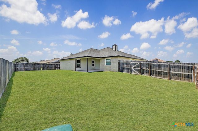 3800 Joshua Taylor Drive, Killeen, TX 76549