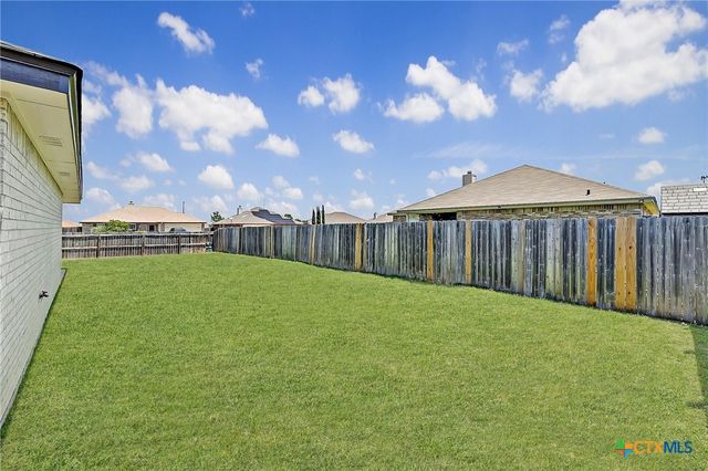 3800 Joshua Taylor Drive, Killeen, TX 76549