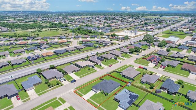 3800 Joshua Taylor Drive, Killeen, TX 76549