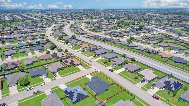 3800 Joshua Taylor Drive, Killeen, TX 76549