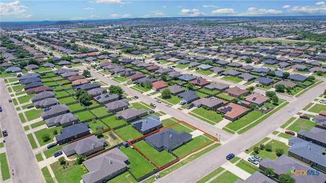 3800 Joshua Taylor Drive, Killeen, TX 76549