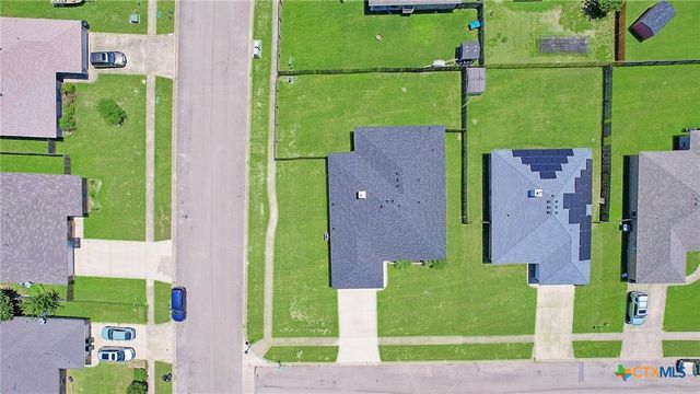 3800 Joshua Taylor Drive, Killeen, TX 76549