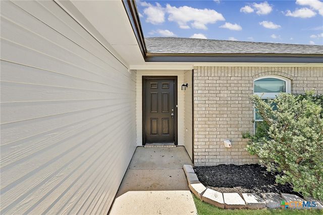3800 Joshua Taylor Drive, Killeen, TX 76549