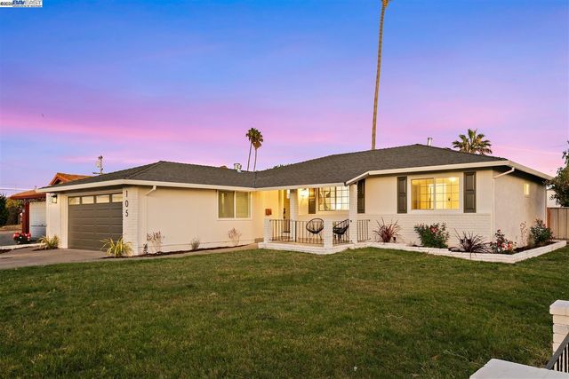 105 Visa Ct, Fremont, CA 94538