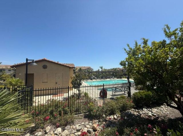 7036 Baneberry Avenue, Moorpark, CA 93021