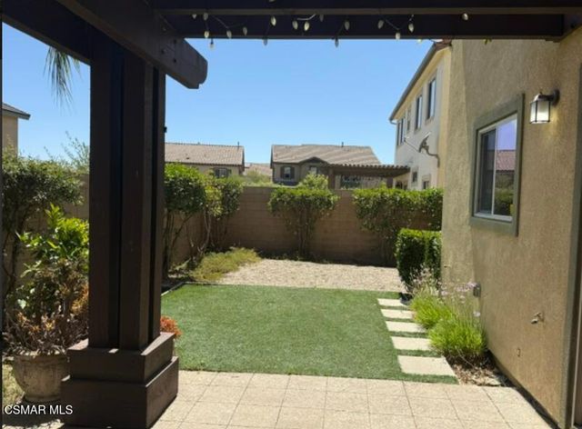 7036 Baneberry Avenue, Moorpark, CA 93021