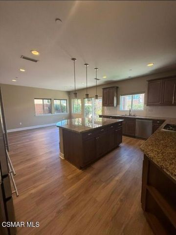 7036 Baneberry Avenue, Moorpark, CA 93021