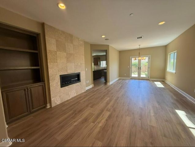 7036 Baneberry Avenue, Moorpark, CA 93021